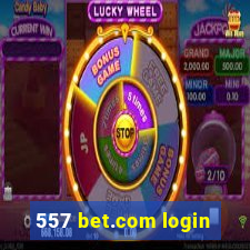 557 bet.com login